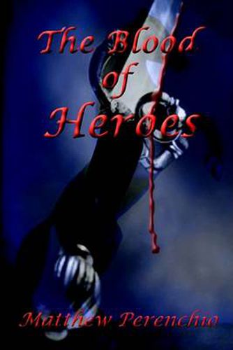 Cover image for The Blood of Heroes
