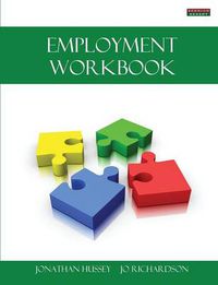 Cover image for Employment Workbook [Probation Series]