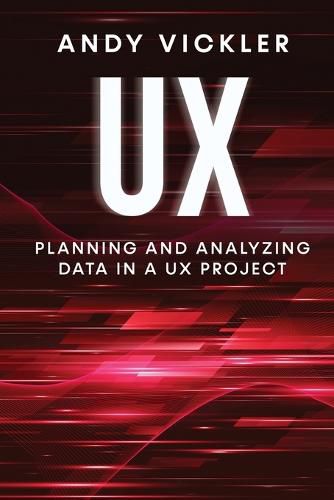 Cover image for UX