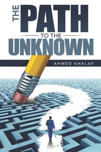 Cover image for The Path to The Unknown