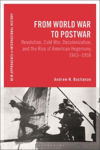 Cover image for From World War to Postwar