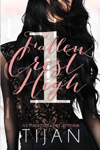 Cover image for Fallen Crest High (Special Edition)