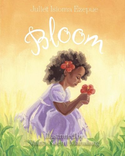Cover image for Bloom