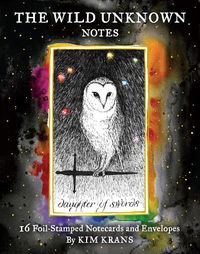 Cover image for Wild Unknown Notes