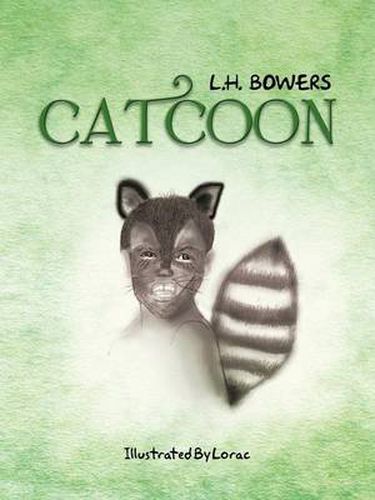 Cover image for Catcoon