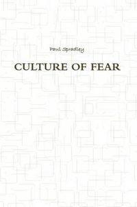 Cover image for Culture of Fear