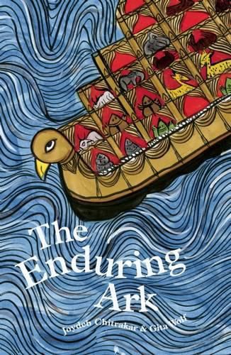 Cover image for Enduring Ark,The