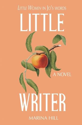 Cover image for Little Writer