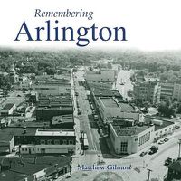 Cover image for Remembering Arlington