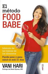 Cover image for The Food Babe Way (Spanish)