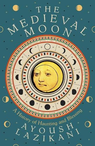 Cover image for The Medieval Moon