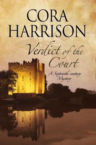 Cover image for Verdict of the Court