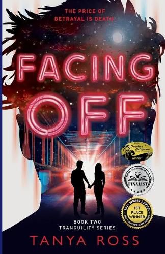 Cover image for Facing Off