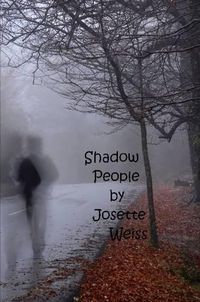 Cover image for Shadow People