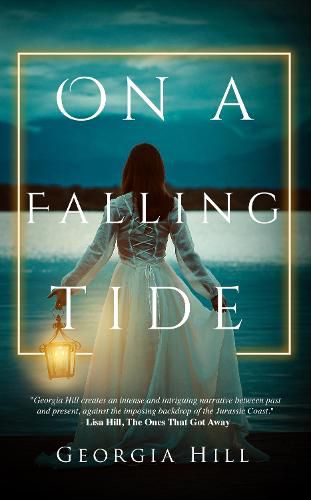 Cover image for On a Falling Tide