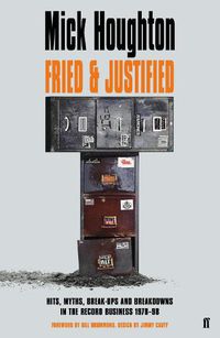 Cover image for Fried & Justified