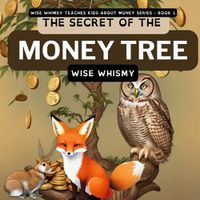 Cover image for The Secret of the Money Tree
