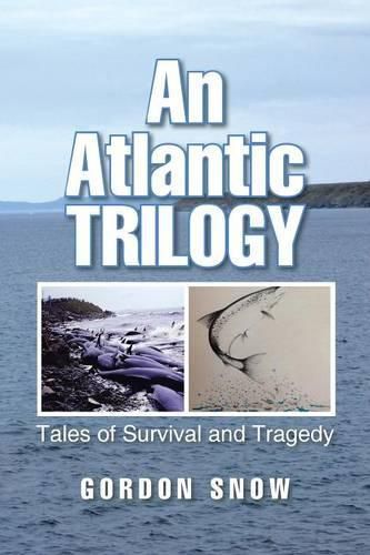 Cover image for An Atlantic Trilogy