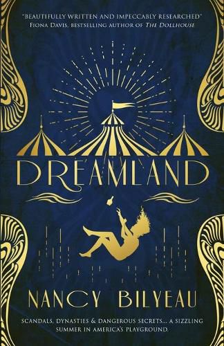 Cover image for Dreamland