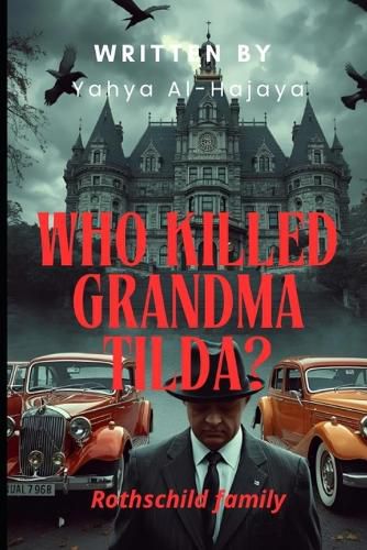 Cover image for Who killed Grandma Tilda?
