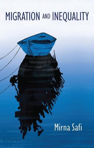 Cover image for Migration and Inequality