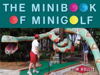 Cover image for Minibook of Minigolf