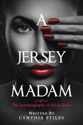 Cover image for A Jersey Madam