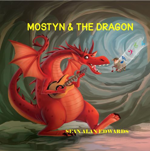 Mostyn and The Dragon 2023