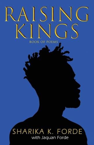 Cover image for Raising Kings