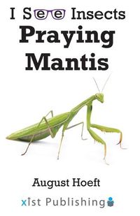 Cover image for Praying Mantis