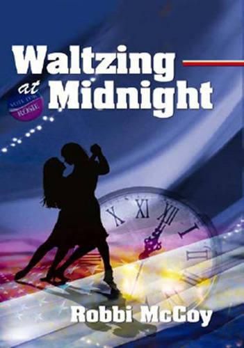 Cover image for Waltzing at Midnight