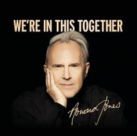 Cover image for Howard Jones - We're In This Together