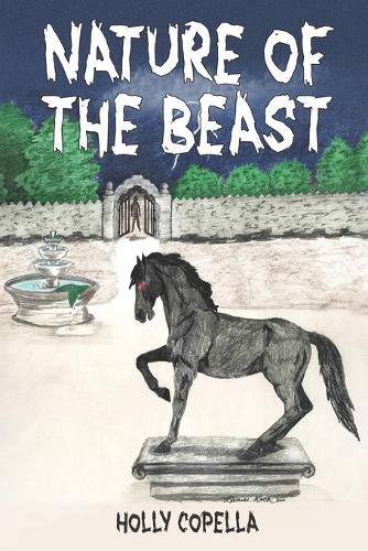 Cover image for Nature of the Beast