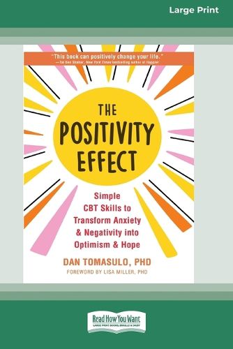 Cover image for The Positivity Effect