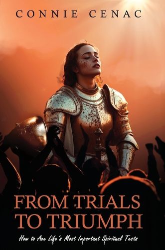 Cover image for From Trials to Triumph