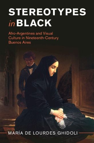 Cover image for Stereotypes in Black