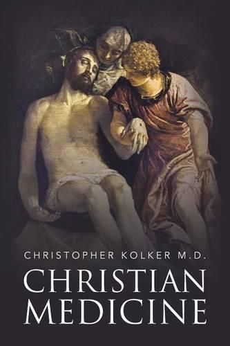 Cover image for Christian Medicine