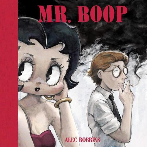 Cover image for Mr. Boop