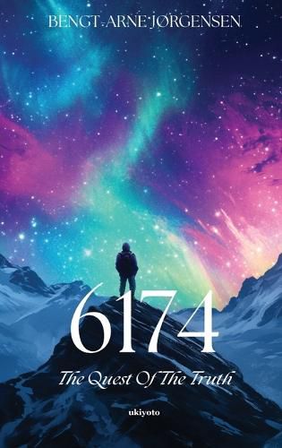 Cover image for 6174 - The Quest Of The Truth