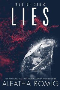 Cover image for Lies: Web of Sin book 2