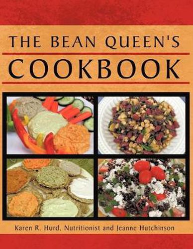 Cover image for The Bean Queen's Cookbook