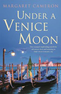 Cover image for Under a Venice Moon