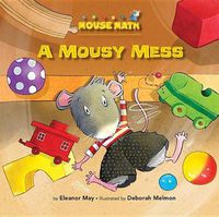 Cover image for A Mousy Mess