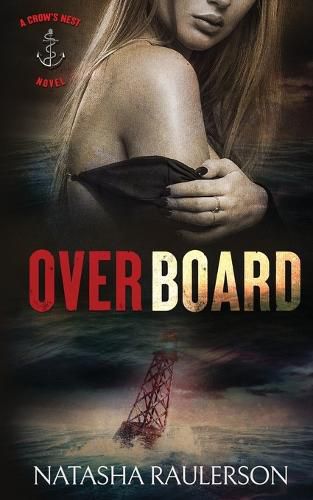 Cover image for Overboard