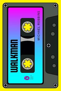 Cover image for Walkman