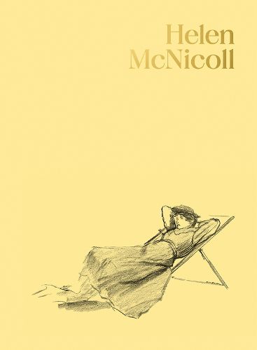 Cover image for Helen McNicoll