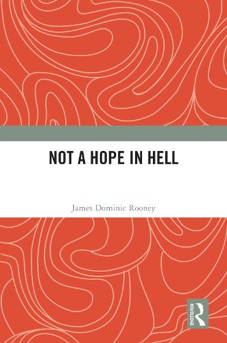 Cover image for Not a Hope in Hell