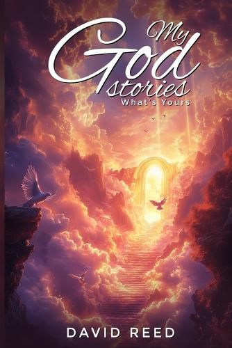 Cover image for My God Stories