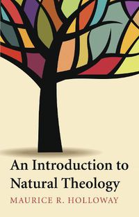 Cover image for An Introduction to Natural Theology