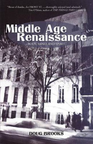Cover image for Middle Age Renaissance